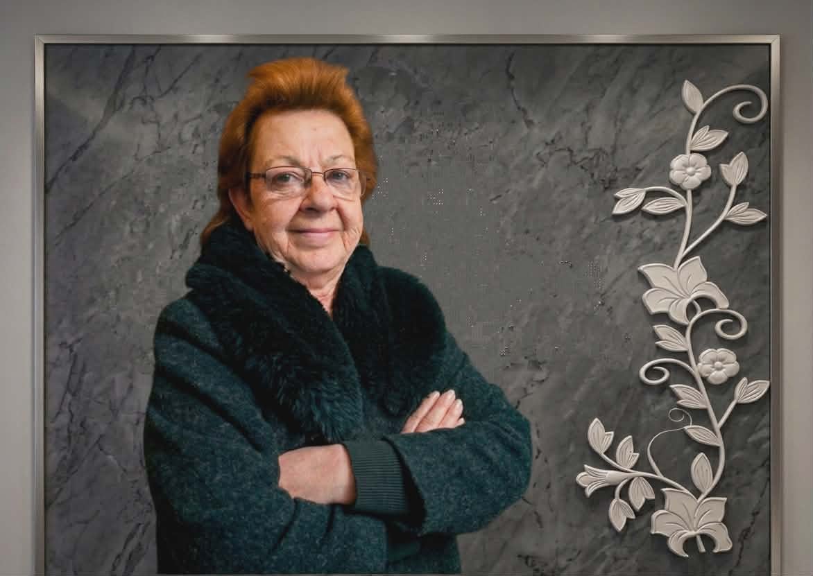 ΘΕΟΔΩΡΑ ΧΟΛΕΒΑ