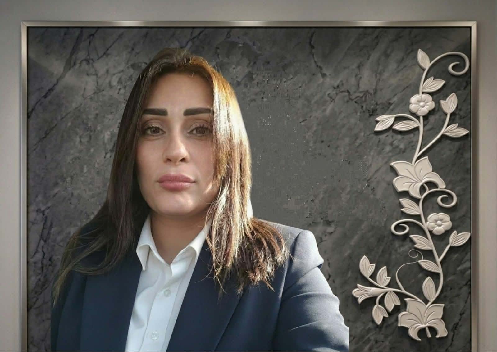 ΝΕΦΕΛΗ ΧΑΡΑΛΑΜΠΙΔΟΥ