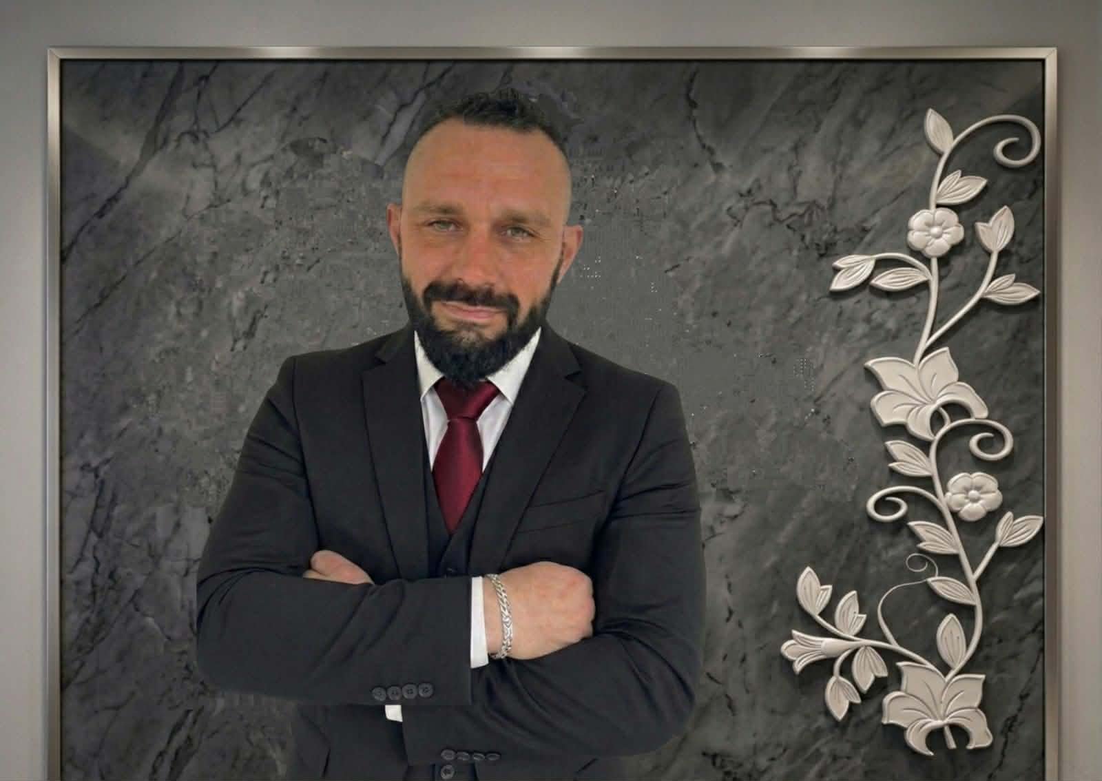 ΧΡΗΣΤΟΣ ΒΑΚΑΛΓΙΑΝΝΗΣ