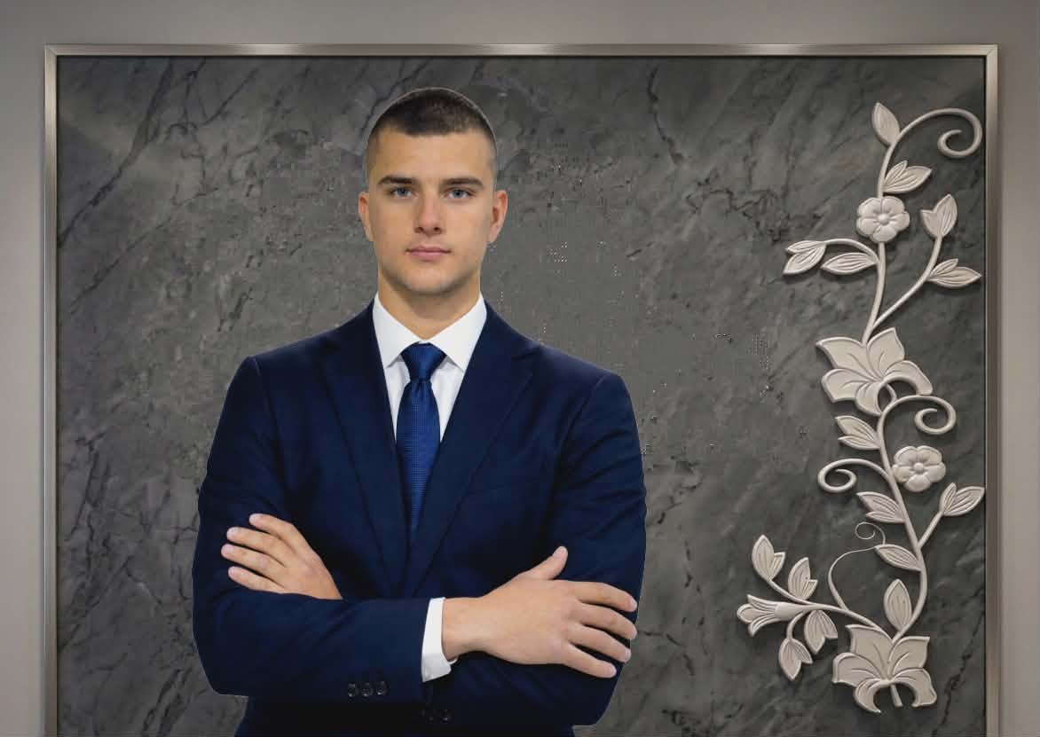 ΑΝΔΡΕΑΣ ΠΑΠΑΠΑΡΑΣΚΕΥΑΣ